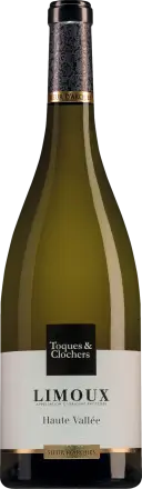 Sieur d'Arques Toques et Clochers Limoux Chardonnay Haute Vallee 2024 von Sieur d'Arques