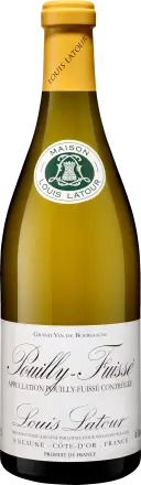 Louis Latour Pouilly-Fuisse 2023 von Louis Latour