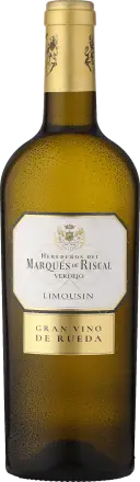 Marques de Riscal Limousin Reserva 2024 von Marques de Riscal