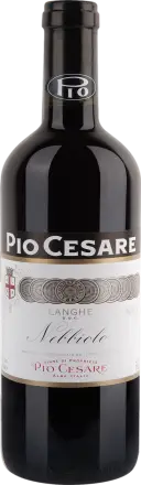 Pio Cesare Langhe Nebbiolo 2023 von Pio Cesare