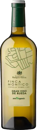 Marques de Riscal Finca Montico 2024 von Marques de Riscal