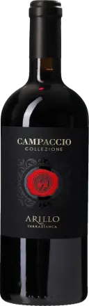 Arillo in Terrabianca Campaccio Collezione 2020 von Arillo in Terrabianca