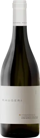 Maugeri Contrada Volpare Frontebosco Etna Bianco Superiore 2024 von Maugeri