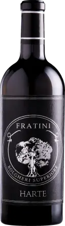 Tenuta Fratini Harte Bolgheri Superiore 2023 von Tenuta Fratini