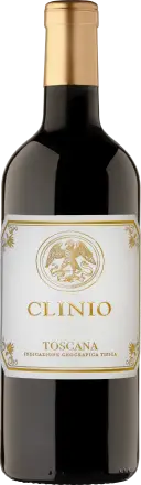 Tenuta Fratini Clinio 2023 von Tenuta Fratini
