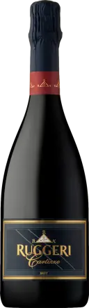 Ruggeri Superiore di Cartizze Brut von Ruggeri