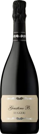 Ruggeri Giustino B. Valdobbiadene Prosecco Superiore 2024 von Ruggeri