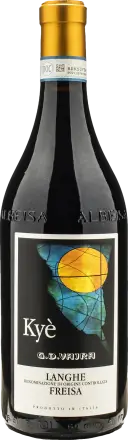 G.D. Vajra Langhe Freisa Kye 2024 von G.D. Vajra