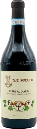 G.D. Vajra Barbera d'Alba 2025 von G.D. Vajra