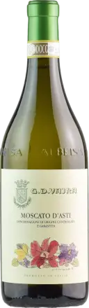 G.D. Vajra Moscato d'Asti 2025 von G.D. Vajra