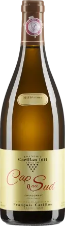 Francois Carillon Cap au Sud 2022 von Francois Carillon