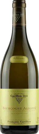 Francois Carillon Bourgogne Aligote 2022 von Francois Carillon