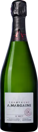 Champagne A. Margaine Le Brut Premier Cru von Champagne A. Margaine