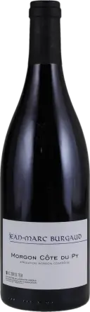 Jean-Marc Burgaud Morgon Cote du Py 2024 von Jean-Marc Burgaud