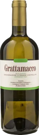 Grattamacco Vermentino Bolgheri 2024 von Grattamacco