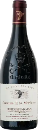 Mordoree Chateauneuf du Pape La Reine des Bois 2023 von Mordoree