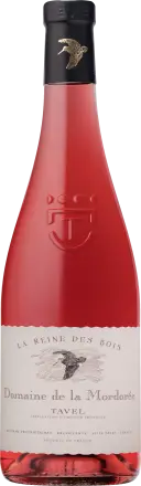Mordoree Tavel Rose La Reine des Bois 2025 von Mordoree