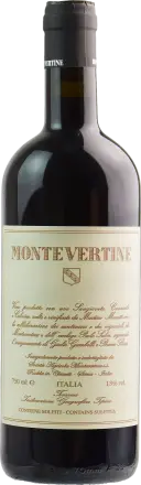 Montevertine Montevertine 2023 von Montevertine