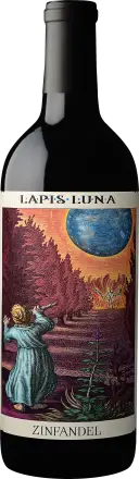 Lapis Luna Zinfandel 2023 von Lapis Luna