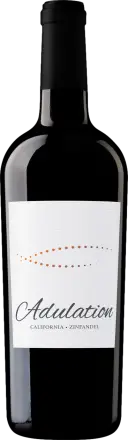 Adulation Zinfandel 2023 von Adulation