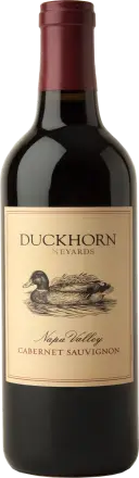 Duckhorn Napa Valley Cabernet Sauvignon 2023 von Duckhorn