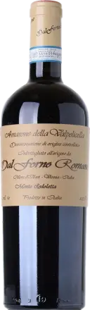 Dal Forno Romano Amarone della Valpolicella Monte Lodoletta 2016 von Romano Dal Forno