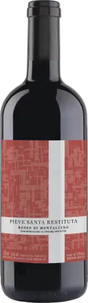 Gaja Pieve Santa Restituta Rosso di Montalcino 2024 von Gaja