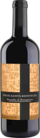 Gaja Pieve Santa Restituta Brunello di Montalcino 2021 von Gaja