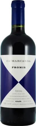 Gaja Ca' Marcanda Promis 2024 von Gaja