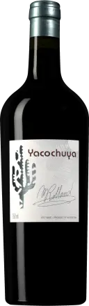 San Pedro de Yacochuya Yacochuya 2019 von San Pedro de Yacochuya