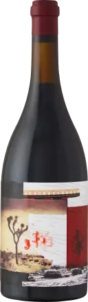 Orin Swift 8 Years In The Desert 2022 von Orin Swift