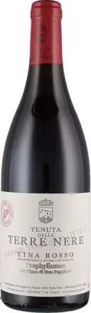 Tenuta delle Terre Nere Etna Rosso Prephylloxera Don Peppino 2019 von Tenuta delle Terre Nere