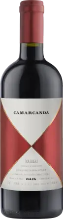 Gaja Camarcanda Bolgheri 2022 von Gaja