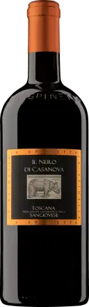 La Spinetta Il Nero di Casanova 2022 von La Spinetta