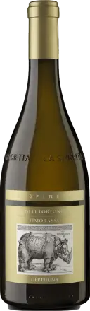 La Spinetta Colli Tortonesi Timorasso Derthona 2025 von La Spinetta