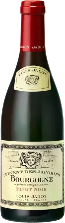 Louis Jadot Bourgogne Pinot Noir 2023 von Louis Jadot