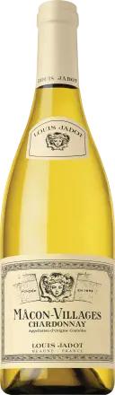 Louis Jadot Macon Villages 2025 von Louis Jadot