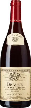Louis Jadot Beaune Clos des Ursules Premier Cru Monopole 2020 von Louis Jadot