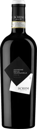 Scriani Amarone della Valpolicella Classico 2023 von Scriani