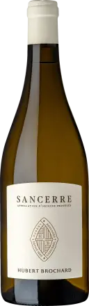 Hubert Brochard Sancerre 2025 von Hubert Brochard