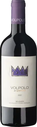 Podere Sapaio Bolgheri Volpolo 2024 von Podere Sapaio