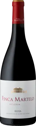 La Rioja Alta Torre de Ona Martelo Rioja Reserva 2019 von La Rioja Alta