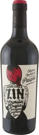 Pasqua Desire Lush & Zin Primitivo 2025 von Pasqua