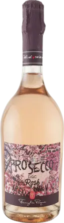 Pasqua Prosecco Rose Extra Dry 2025 von Pasqua