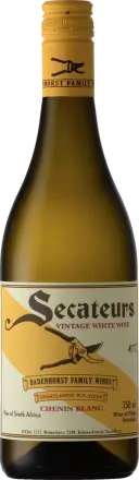 Badenhorst Secateurs Chenin Blanc 2025 von Badenhorst