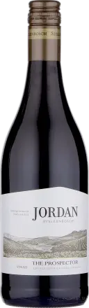 Jordan The Prospector Syrah 2023 von Jordan