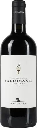 Tolaini Valdisanti 2022 von Tolaini