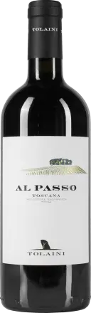 Tolaini Al Passo 2022 von Tolaini