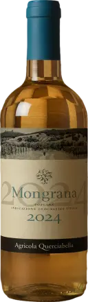 Querciabella Mongrana Bianco 2024 von Querciabella