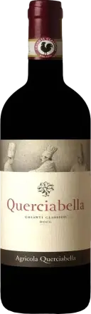 Querciabella Chianti Classico 2022 von Querciabella
